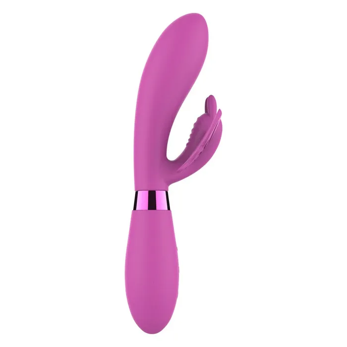 Toy Joy Sex Toys Vibrators ToyJoy Love Rabbit Farfalla Festival Vibe