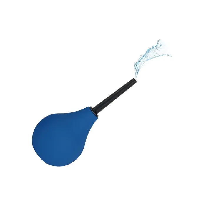 ToyJoy Buttocks The Cleaner Douche 75ml Toy Joy Sex Toys Anal