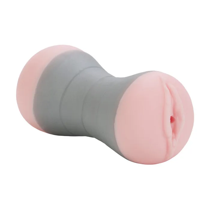 Travel Gripper Pussy And Ass Masturbator California Exotic Male Sex Toys