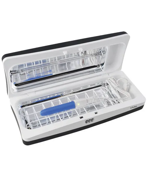UV Antibacterial Ultraviolet Sanitizer Kinkstasy Vibrators