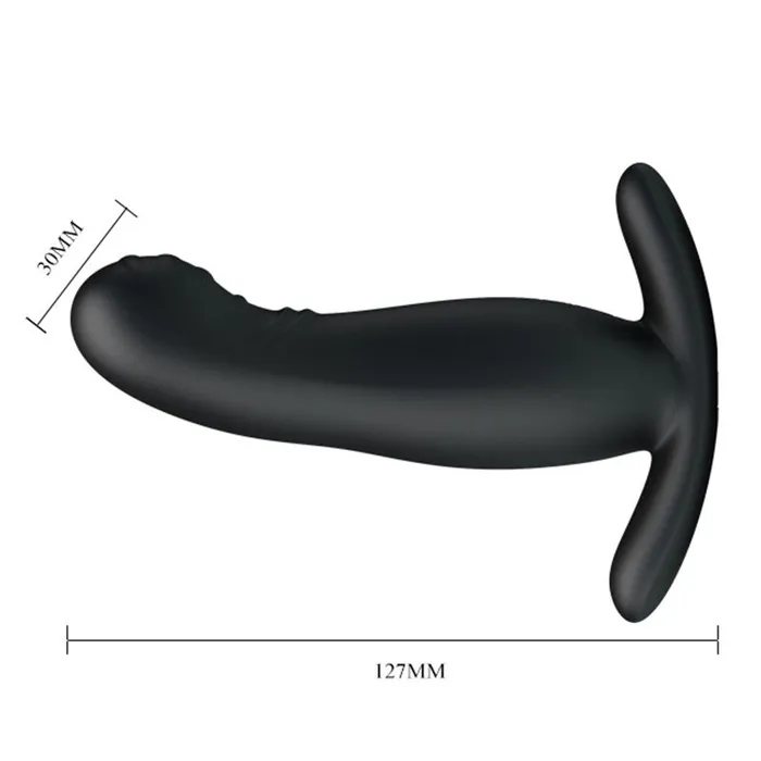 Various Toy Brands Anal Mr Play Prostate Massager