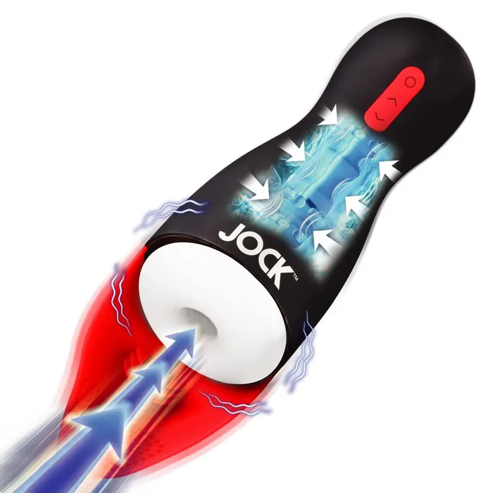 Various Toy Brands Male Sex Toys Jock Sucking And Vibrating Mastubator