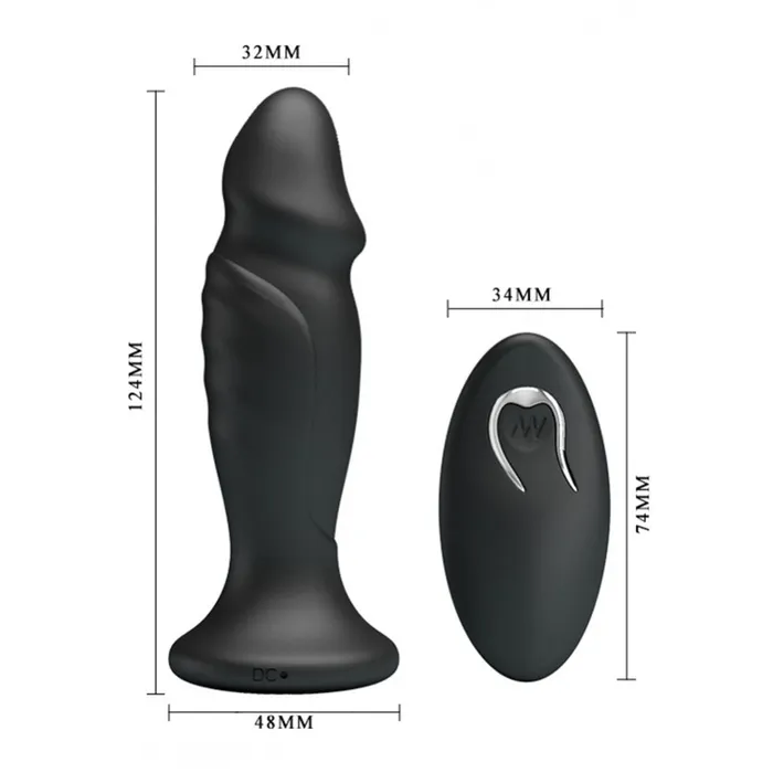 Various Toy Brands Male Sex Toys Mr Play Powerful Vibrating Anal Plug Various Toy Brands Male Sex Toys Mr Play Powerful Vibrating Anal Plug