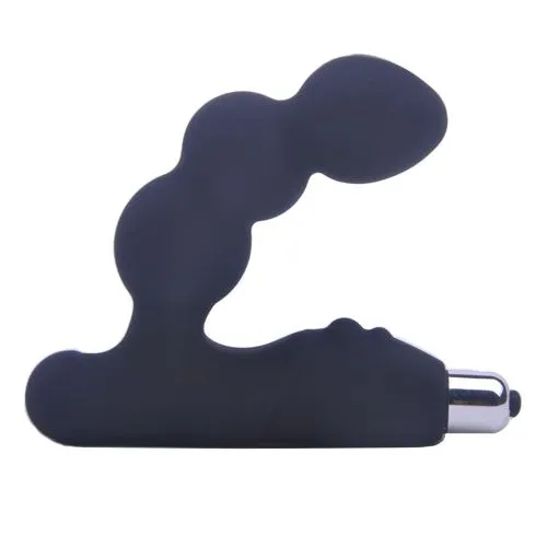 Various Toy Brands Male Sex Toys Prostate Massager With Vibrating Bullet