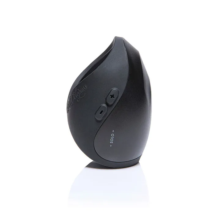 Various Toy Brands Pulse Solo Essential Guybrator Masturbator With Pulse Plate Tech Male Sex Toys