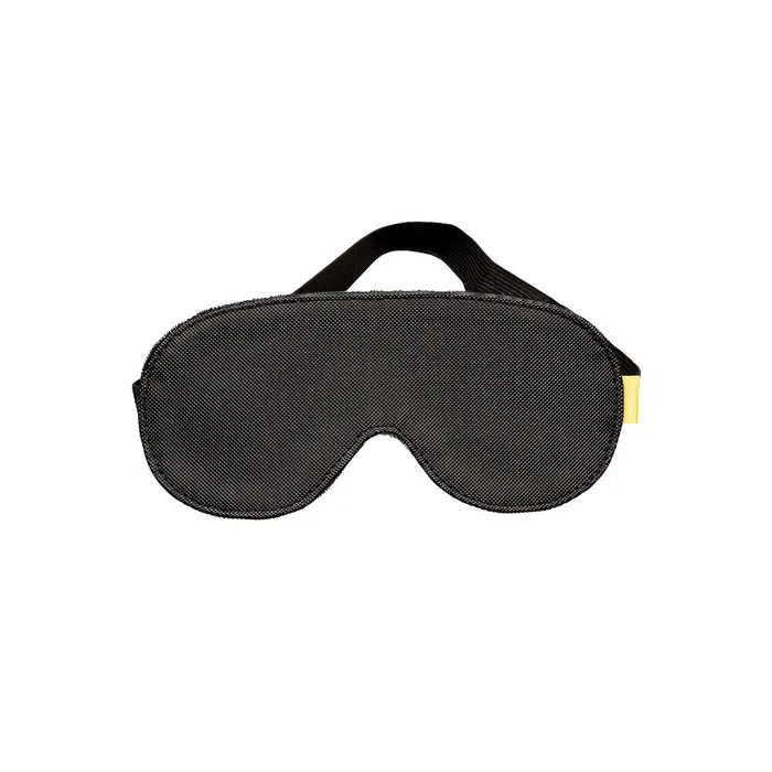 Vibrators California Exotic Boundless Blackout Eye Mask Vibrators California Exotic Boundless Blackout Eye Mask