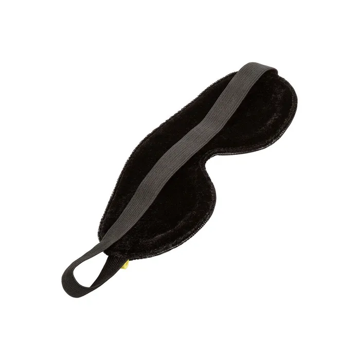 Vibrators California Exotic Boundless Blackout Eye Mask Vibrators California Exotic Boundless Blackout Eye Mask