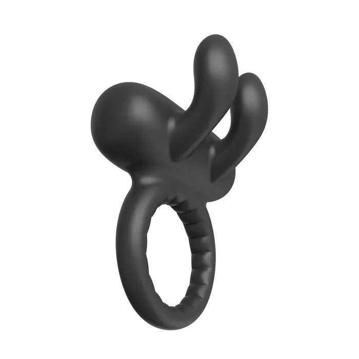 Vibrators Dream Toys Ramrod Rabbit Vibrating Cockring