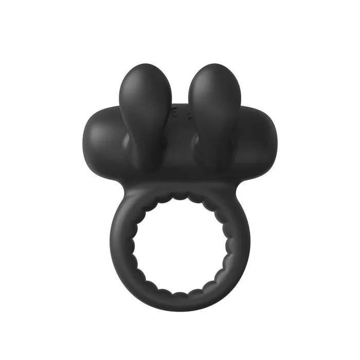 Vibrators Dream Toys Ramrod Rabbit Vibrating Cockring
