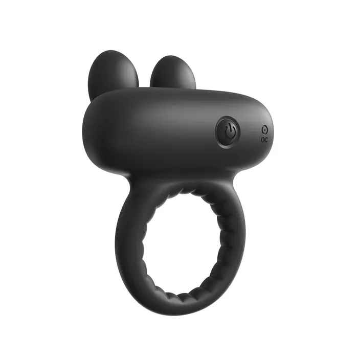 Vibrators Dream Toys Ramrod Rabbit Vibrating Cockring