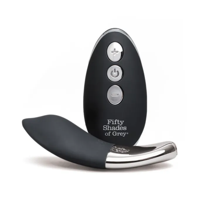Vibrators Fifty Shades of Grey Relentless Vibrations Remote Control Panty Vibe Olivia Ocean Vibrators Fifty Shades of Grey Relentless Vibrations Remote Control Panty Vibe Olivia Ocean