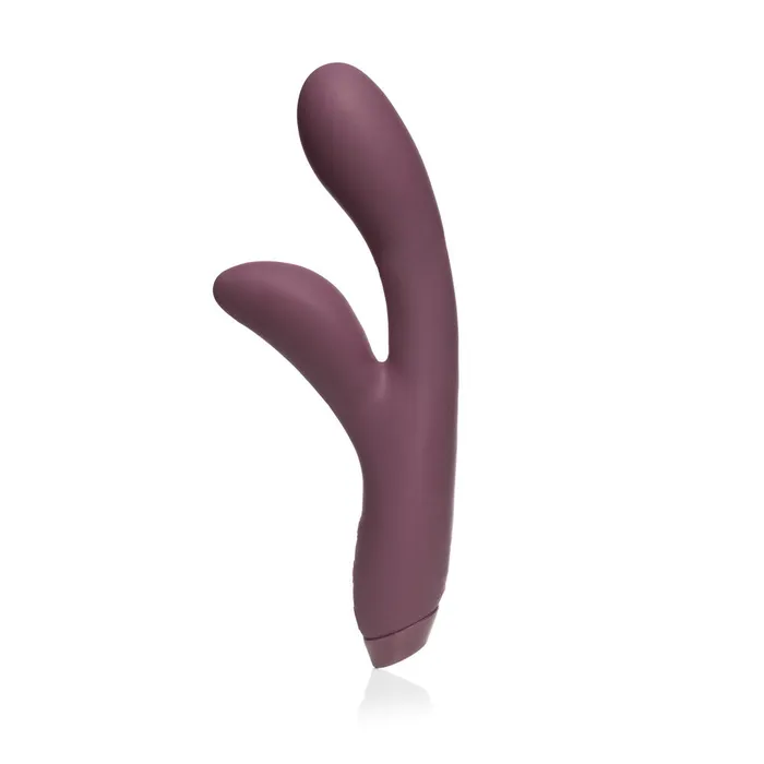 Vibrators Je Joue Je Joue Hera Sleek Rabbit Vibrator Purple