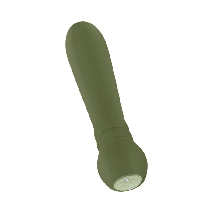 Vibrators La Nua La Nua x Femme Funn Gift Bag Ultra Bullet Mist Toy Cleaner Lube