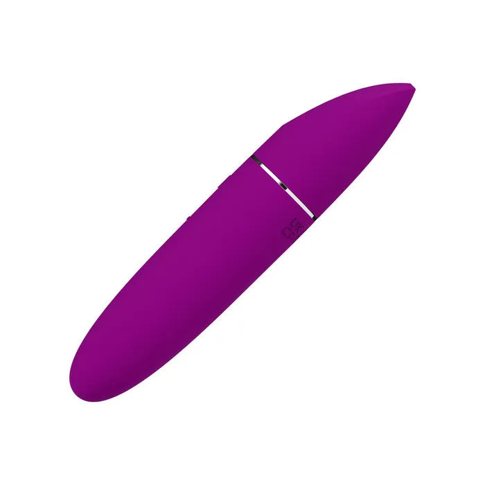 Vibrators Lelo Lelo Mia 3 Deep Rose Lipstick Luxurious Vibrator