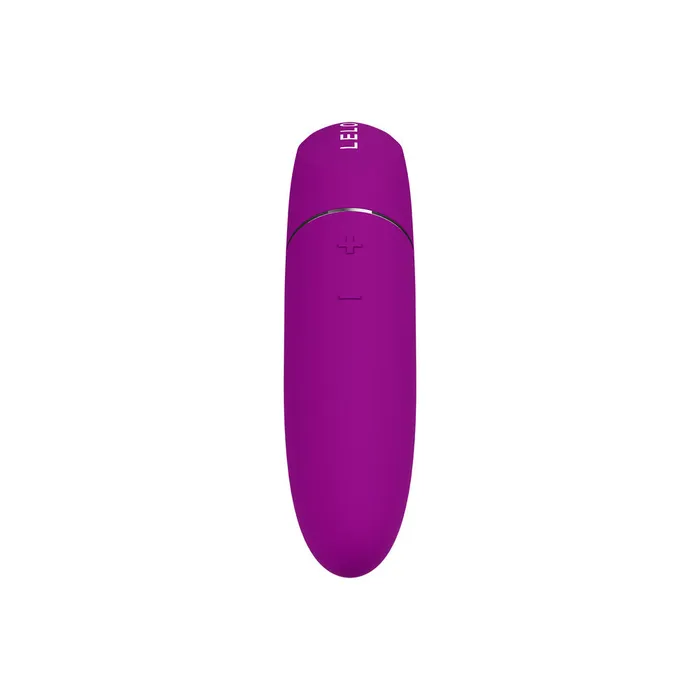 Vibrators Lelo Lelo Mia 3 Deep Rose Lipstick Luxurious Vibrator