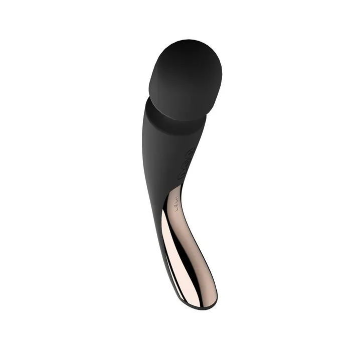 Vibrators Lelo Smart Wand 2 Med Black Lelo