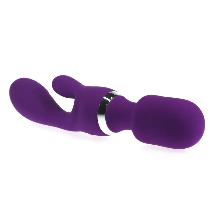 Vibrators LoveLife SexToys 3 Motor Wand Vibrator
