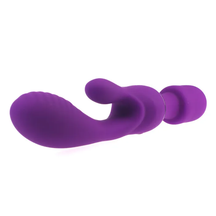 Vibrators LoveLife SexToys 3 Motor Wand Vibrator