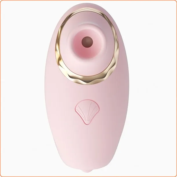 Vibrators LoveLife SexToys MizzZee Sucking Licking Vibrator