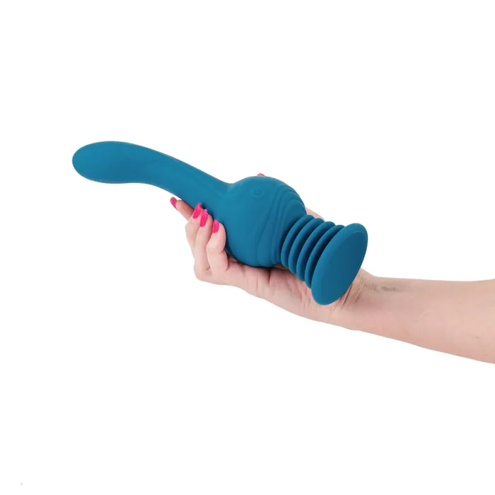 Vibrators NS Novelties Revolution Earthquake Vibrator by NS Novelties