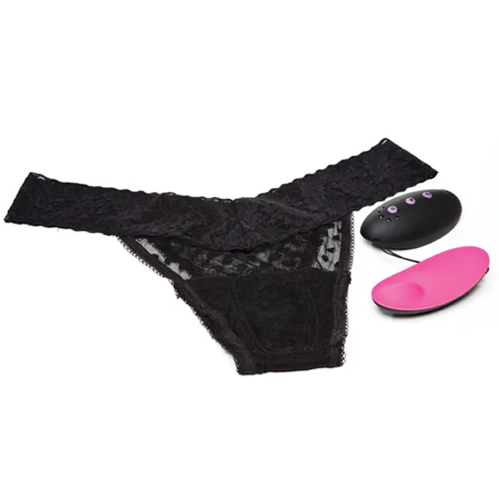 Vibrators OhMiBod OhMiBod Club Vibe 2OH Clitoral Vibrator