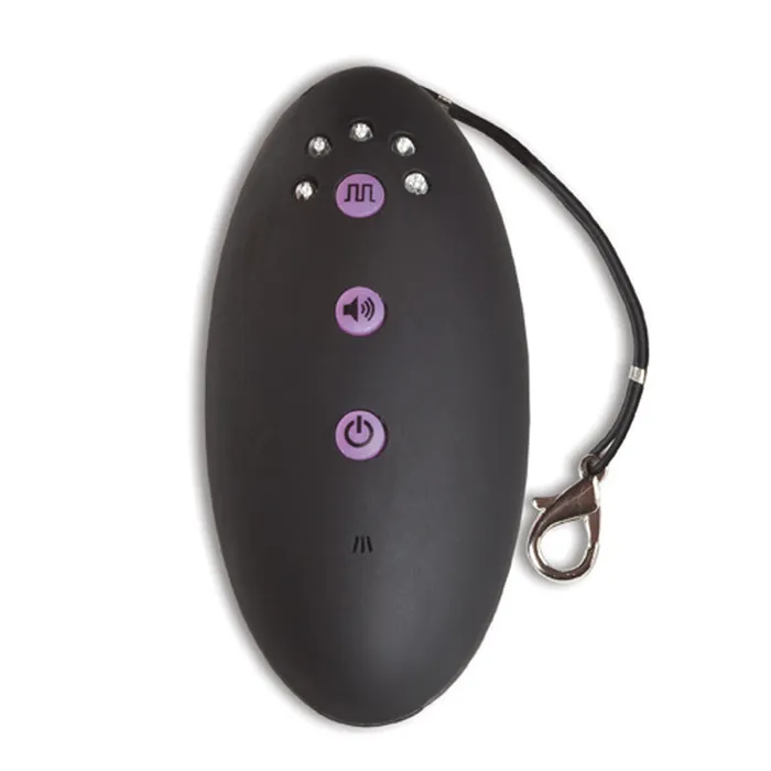 Vibrators OhMiBod OhMiBod Club Vibe 2OH Clitoral Vibrator