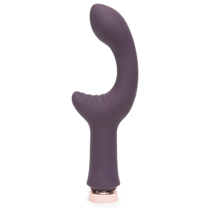 Vibrators Olivia Ocean Fifty Shades Freed Lavish Attention Rechargeable Clitoral GSpot Vibrator Vibrators Olivia Ocean Fifty Shades Freed Lavish Attention Rechargeable Clitoral GSpot Vibrator