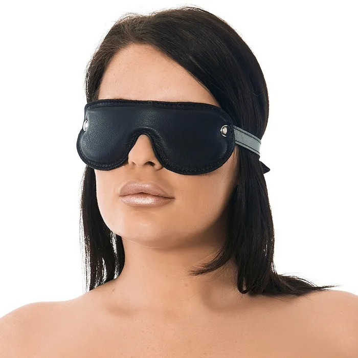 Vibrators Rimba Cushioned Blindfold Vibrators Rimba Cushioned Blindfold