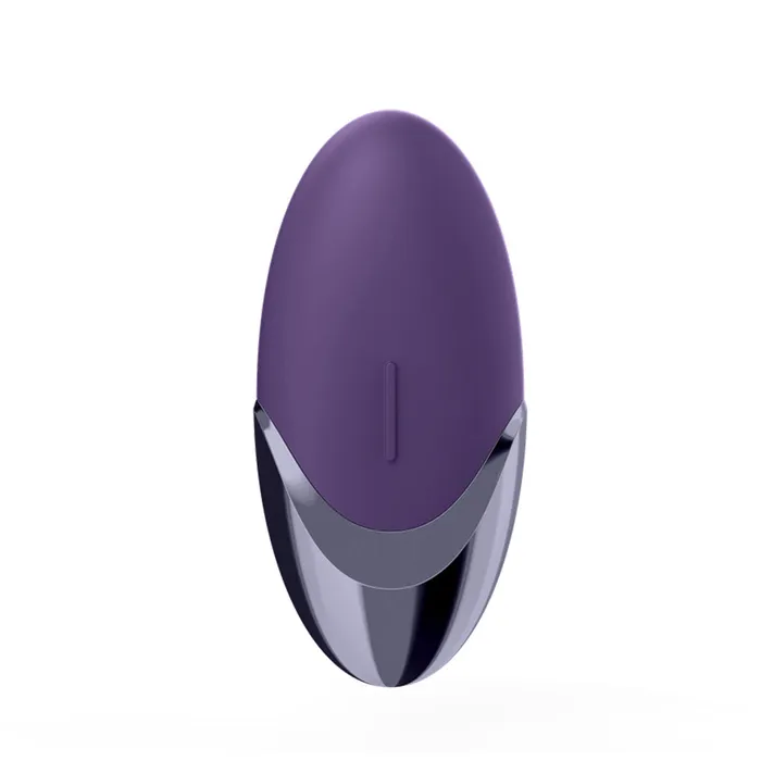 Vibrators Satisfyer Pro Satisfyer Layons Pleasure Clitoral Vibrator Purple Vibrators Satisfyer Pro Satisfyer Layons Pleasure Clitoral Vibrator Purple