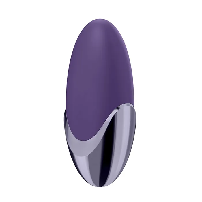 Vibrators Satisfyer Pro Satisfyer Layons Pleasure Clitoral Vibrator Purple