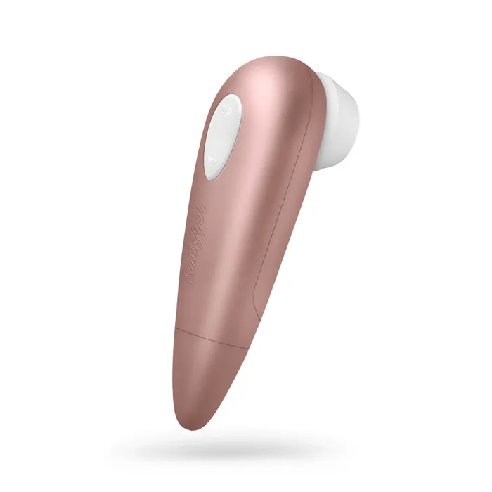 Vibrators Satisfyer Pro Satisfyer Pro 1 Clitoral Vibrator