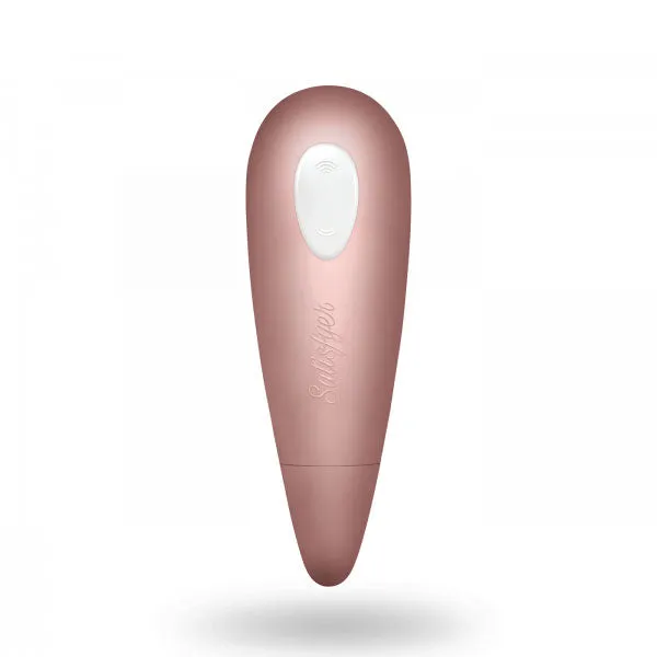 Vibrators Satisfyer Pro Satisfyer Pro 1 Clitoral Vibrator