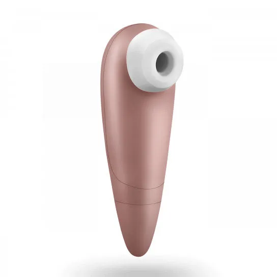 Vibrators Satisfyer Pro Satisfyer Pro 1 Clitoral Vibrator