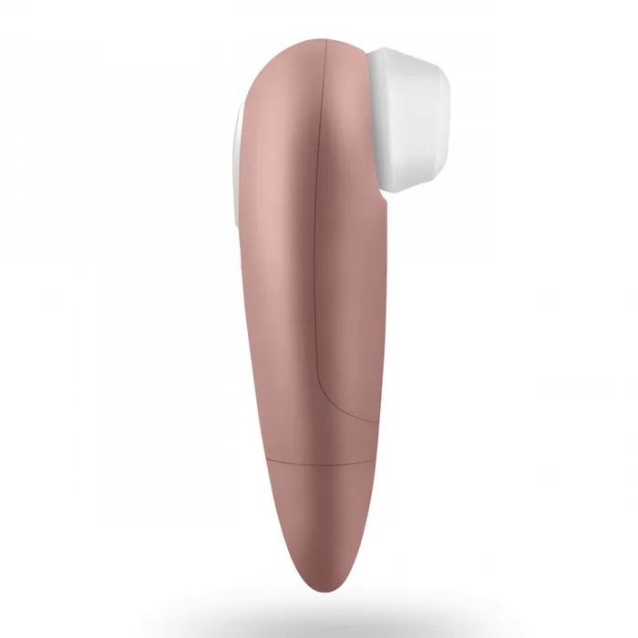 Vibrators Satisfyer Pro Satisfyer Pro 1 Clitoral Vibrator