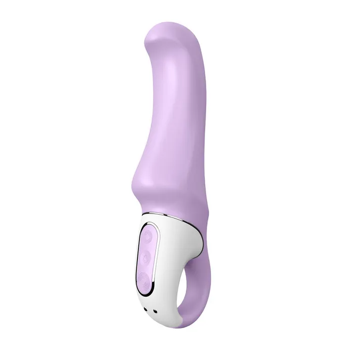 Vibrators Satisfyer Pro Satisfyer Vibes Charming Smile Rechargeable GSpot Vibrator Vibrators Satisfyer Pro Satisfyer Vibes Charming Smile Rechargeable GSpot Vibrator
