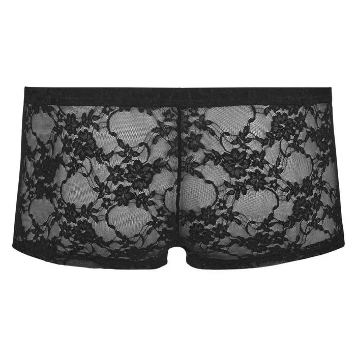 Vibrators Svenjoyment Lacey Boxer Briefs Svenjoyment