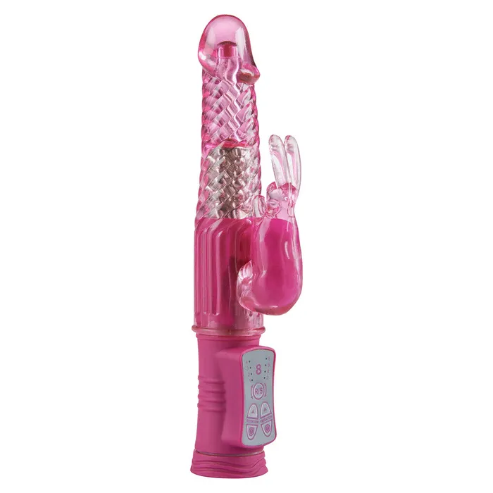 Vibrators Toy Joy Sex Toys Toy Joy Thrilling Thumper Bunny Vibrator