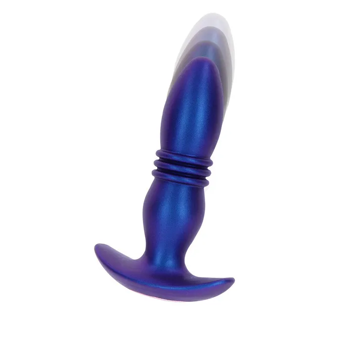 Vibrators Toy Joy Sex Toys ToyJoy Buttocks The Tough Thrusting Buttplug Vibrators Toy Joy Sex Toys ToyJoy Buttocks The Tough Thrusting Buttplug