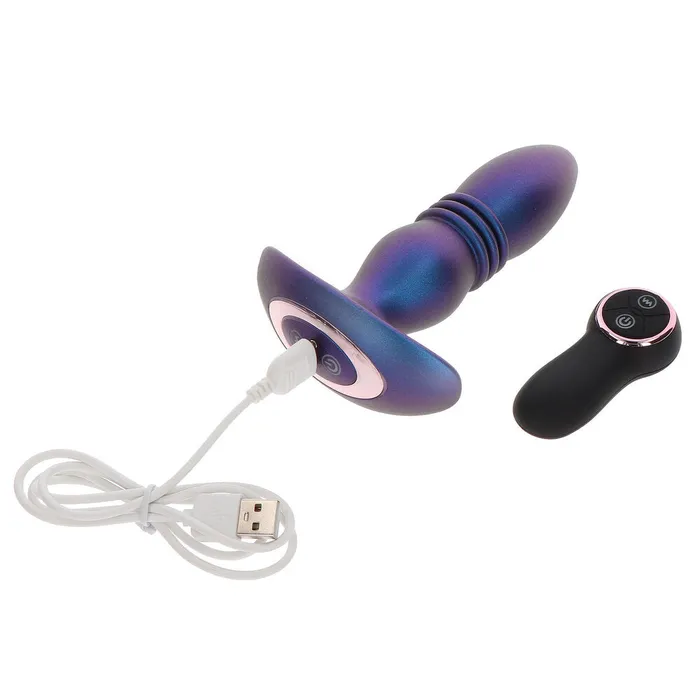 Vibrators Toy Joy Sex Toys ToyJoy Buttocks The Tough Thrusting Buttplug Vibrators Toy Joy Sex Toys ToyJoy Buttocks The Tough Thrusting Buttplug