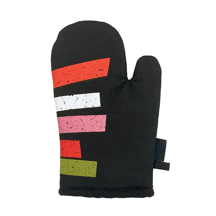 Vibrators Twisted Wares Twisted Wares Fuck Everything Oven Mitt