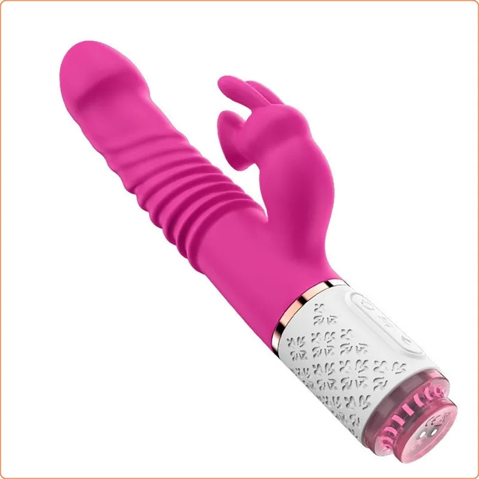 Whirlwind Rabbit Vibrator LoveLife SexToys Female Sex Toys