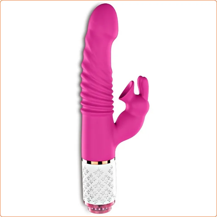 Whirlwind Rabbit Vibrator LoveLife SexToys Female Sex Toys