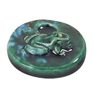 Wild Berry Vibrators CERAMIC FROG BURNER