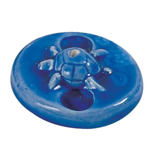 Wild Berry Vibrators CERAMIC TURTLE BURNER