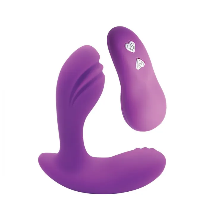 XR Brands Female Sex Toys Inmi 10X GPearl GSpot Stimulator